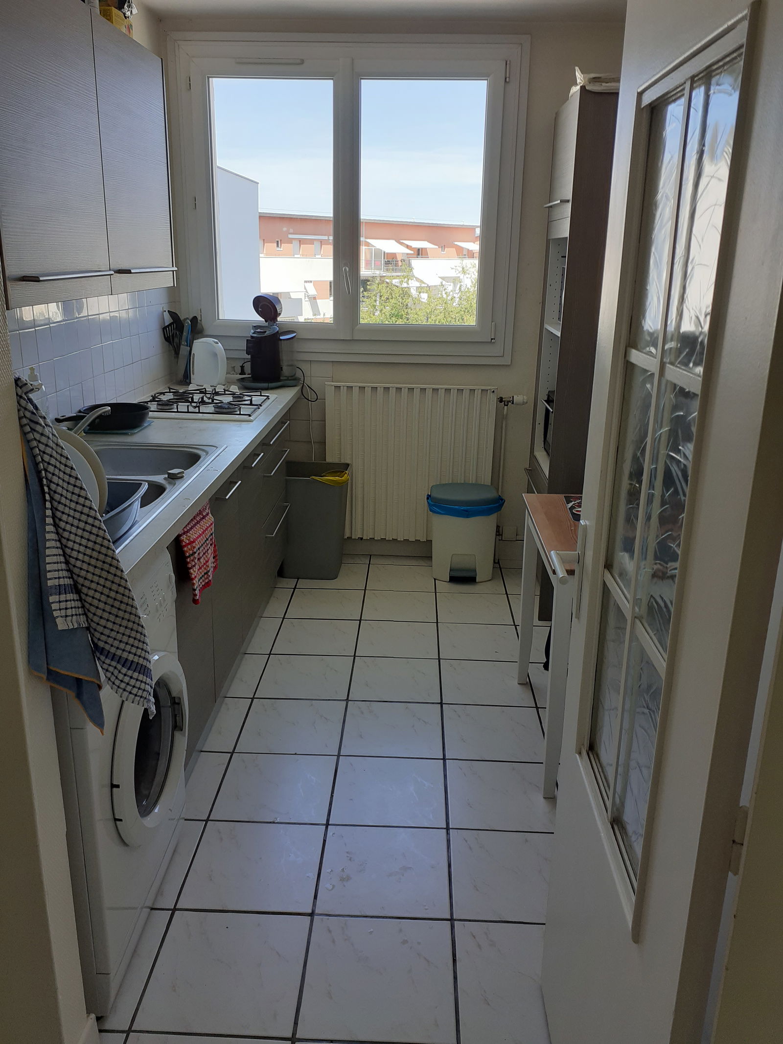 Colocación Nantes 265582