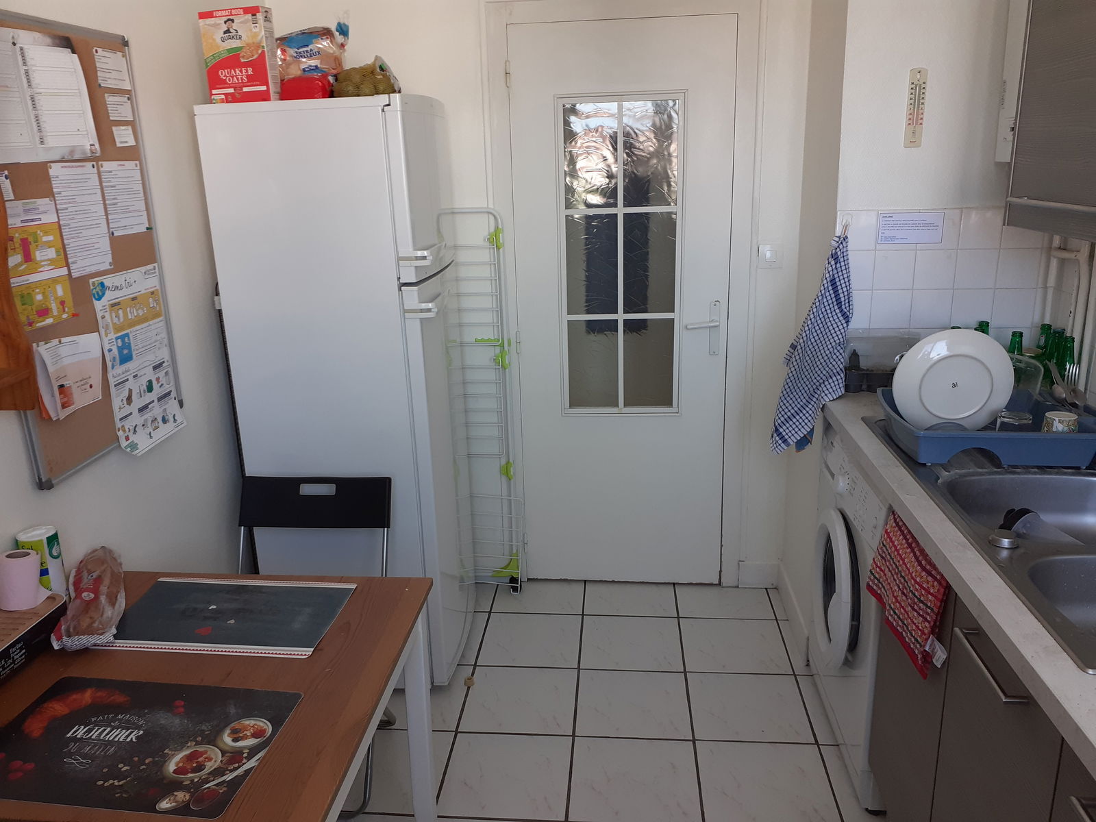 Colocación Nantes 265582