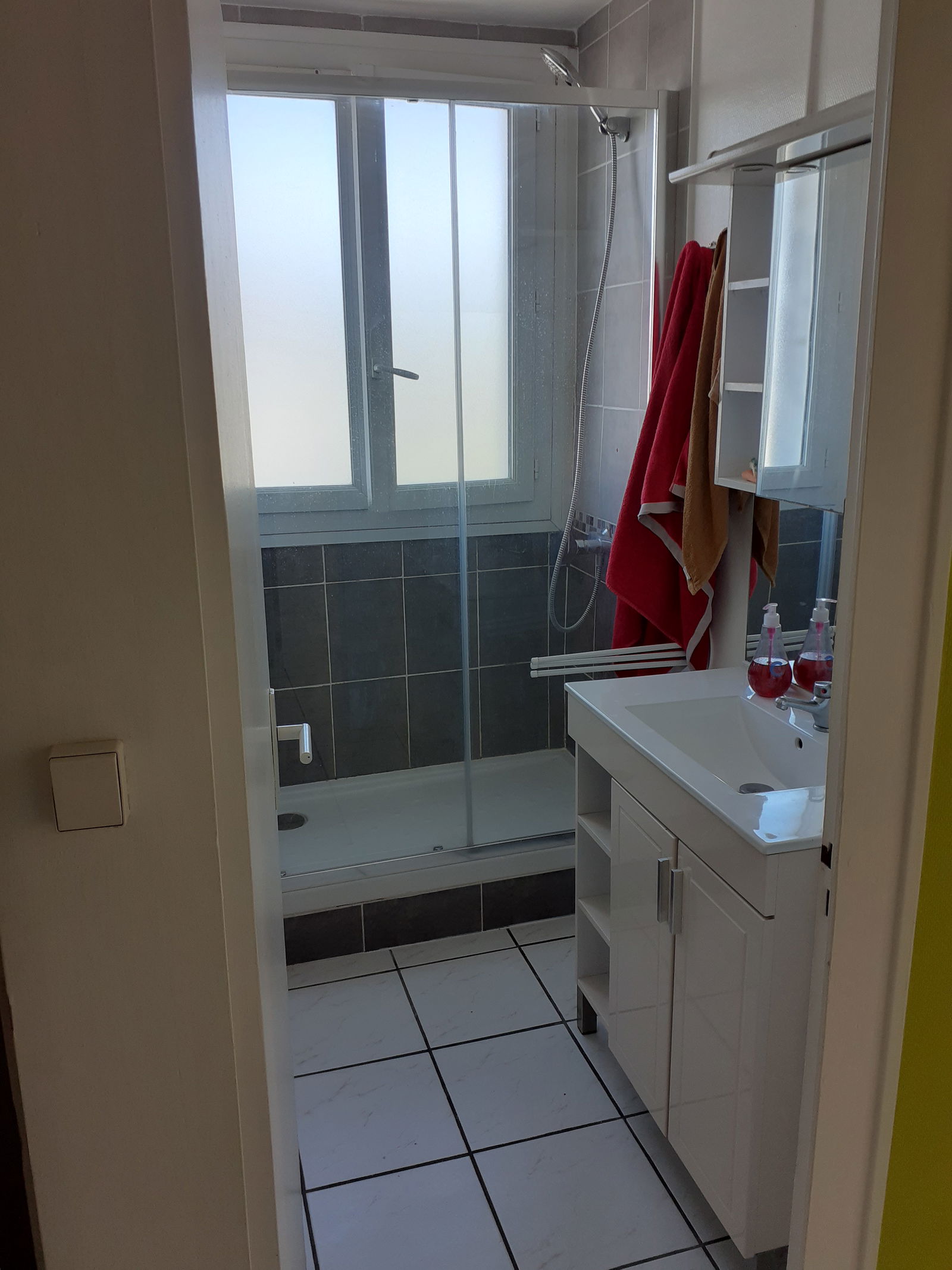 Colocación Nantes 265582