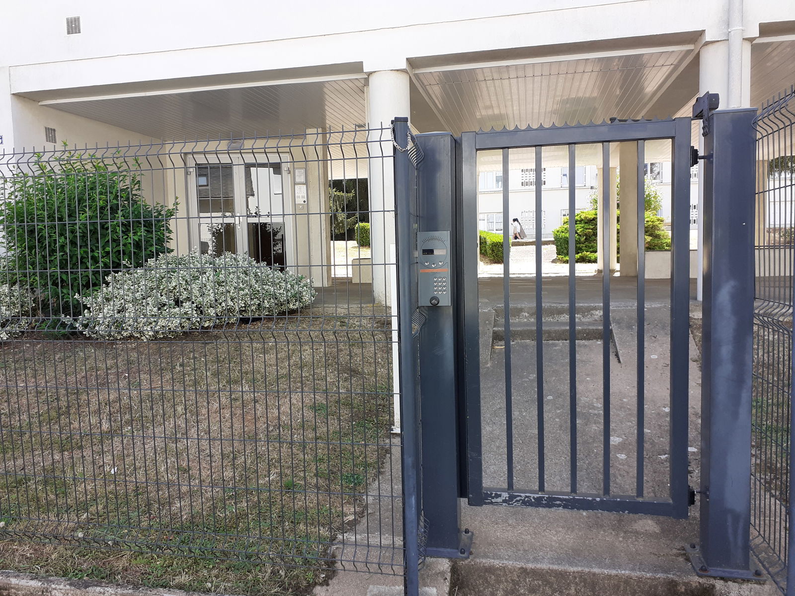 Colocación Nantes 265582