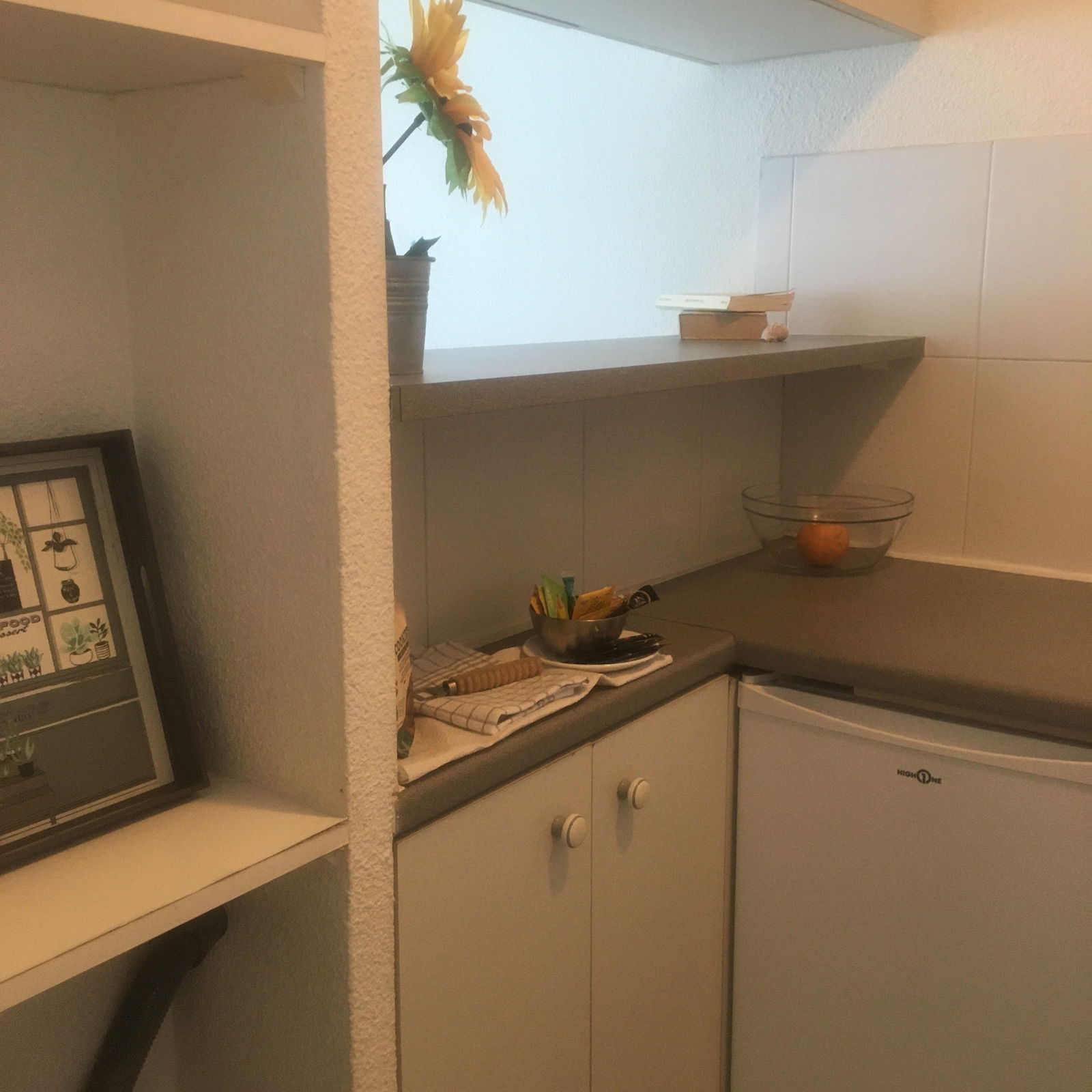 Estudio Independiente Cannes 257463