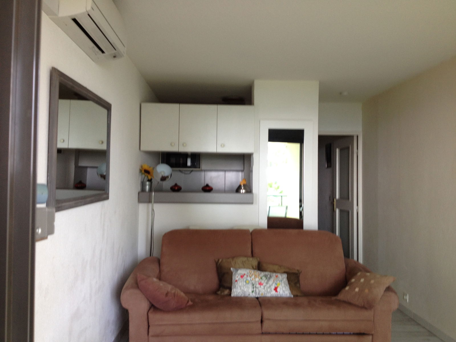 Estudio Independiente Cannes 257463