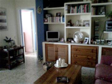 Chambre Chez L'habitant Marbella 125077-1