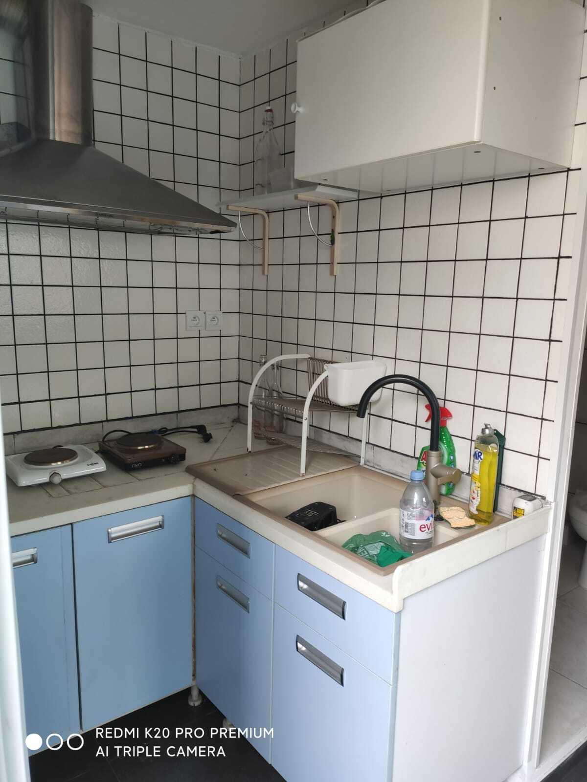 Estudio Independiente Saint-Maur-des-Fossés 240464