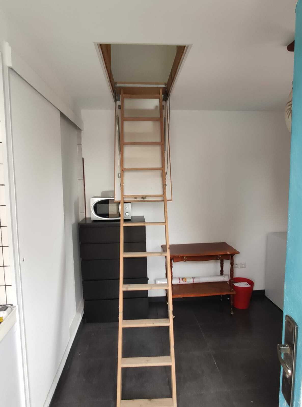 Estudio Independiente Saint-Maur-des-Fossés 240464