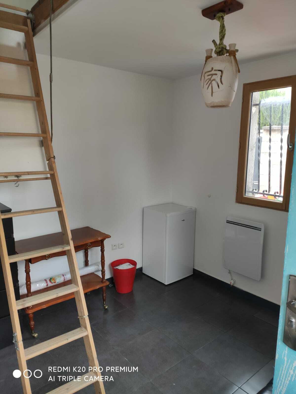 Estudio Independiente Saint-Maur-des-Fossés 240464
