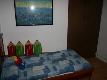 Chambre Chez L'habitant Zaragoza 29708-11