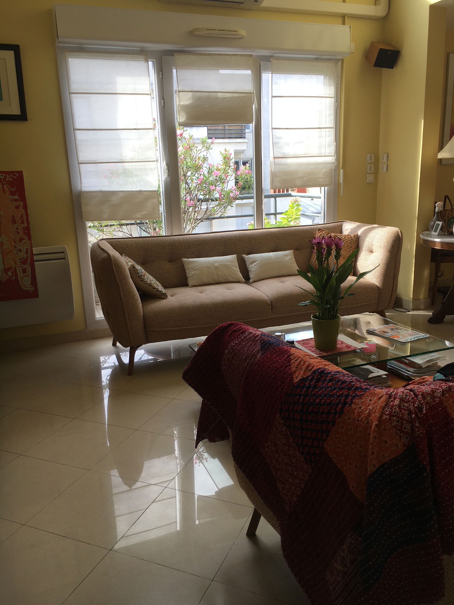 Quedarse En Casa Clichy 255494