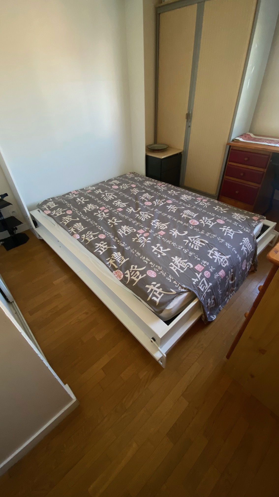 Quedarse En Casa Clichy 255494