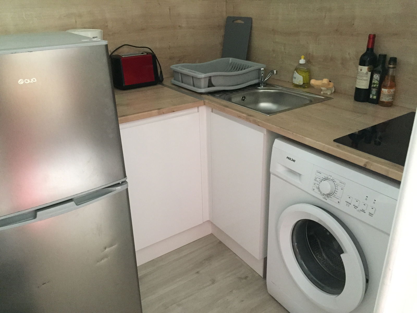 Estudio Independiente Nice 259854
