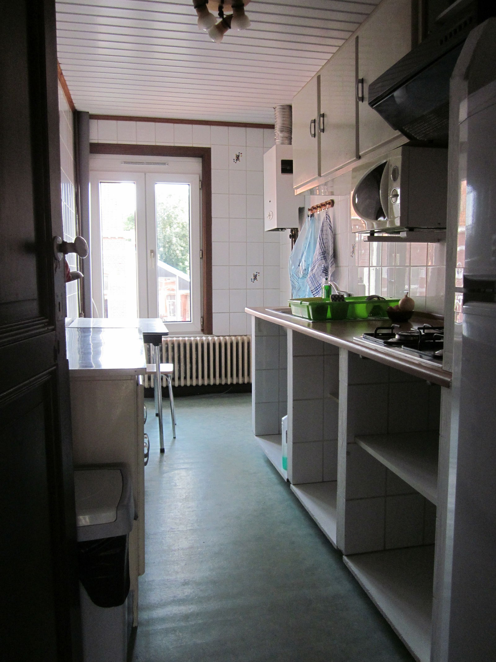 Quedarse En Casa Tournai 121562