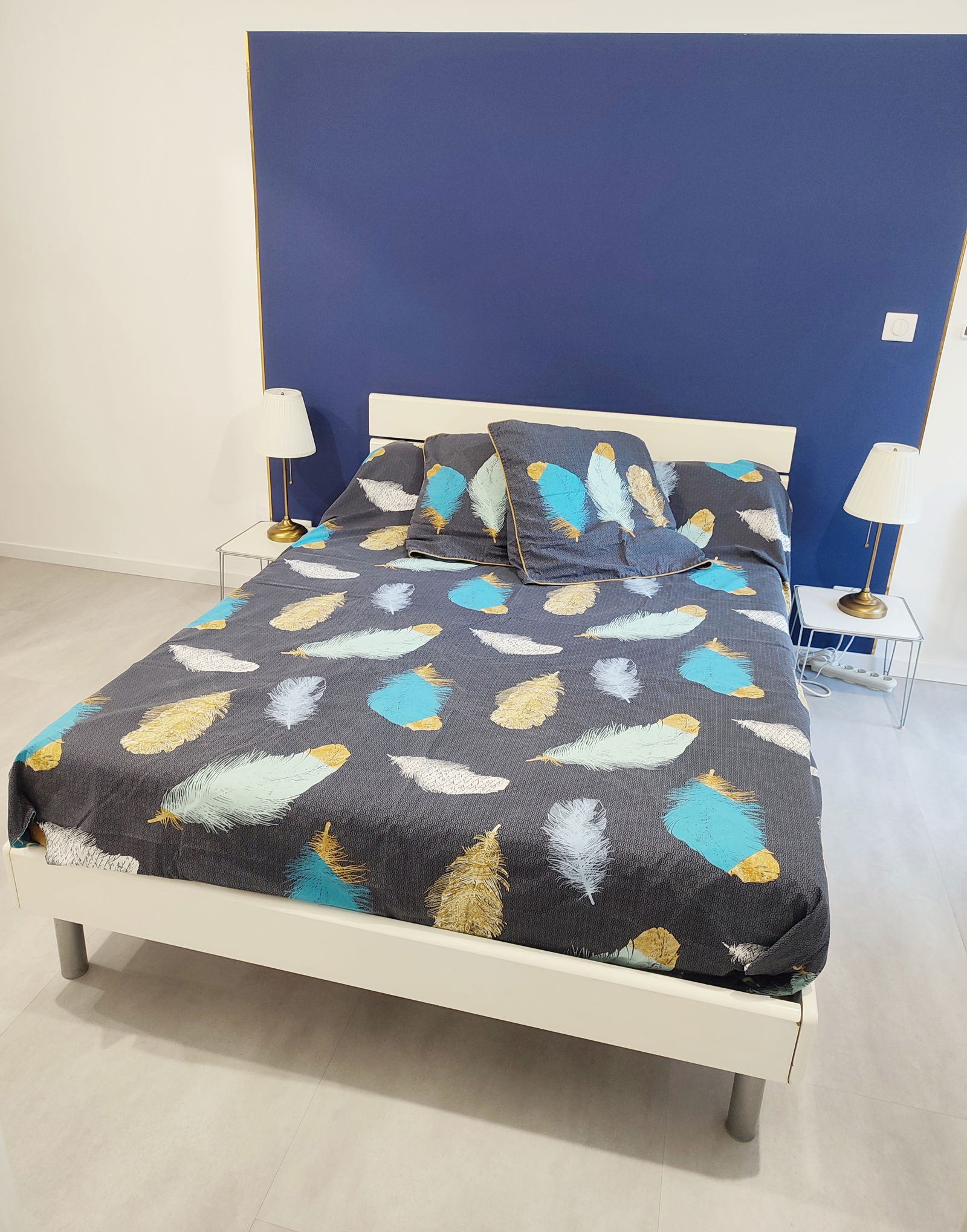 Estudio Independiente Clermont-Ferrand 462494