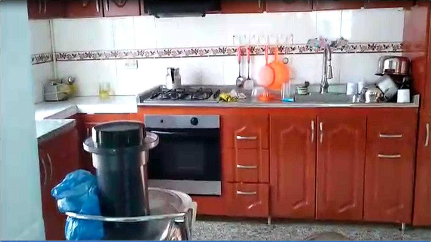 Colocación Fusagasugá 235357