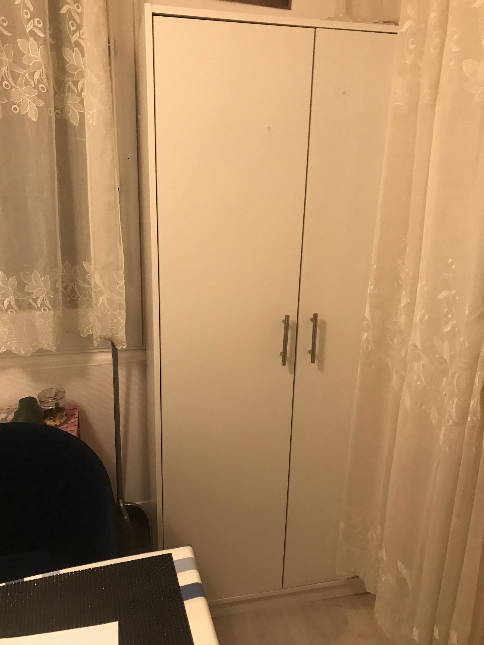 Quedarse En Casa Villiers-le-Bel 257328
