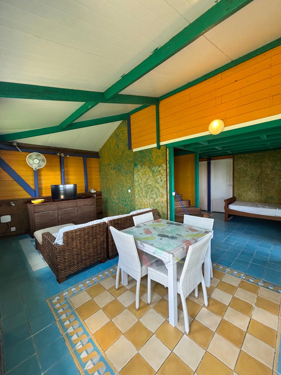 Casa Entera Deshaies 471958