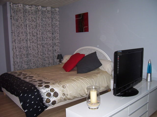 Quedarse En Casa Muret le chateau 7442