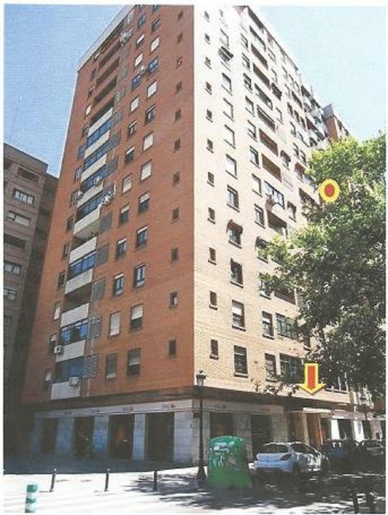 Colocación València 197249