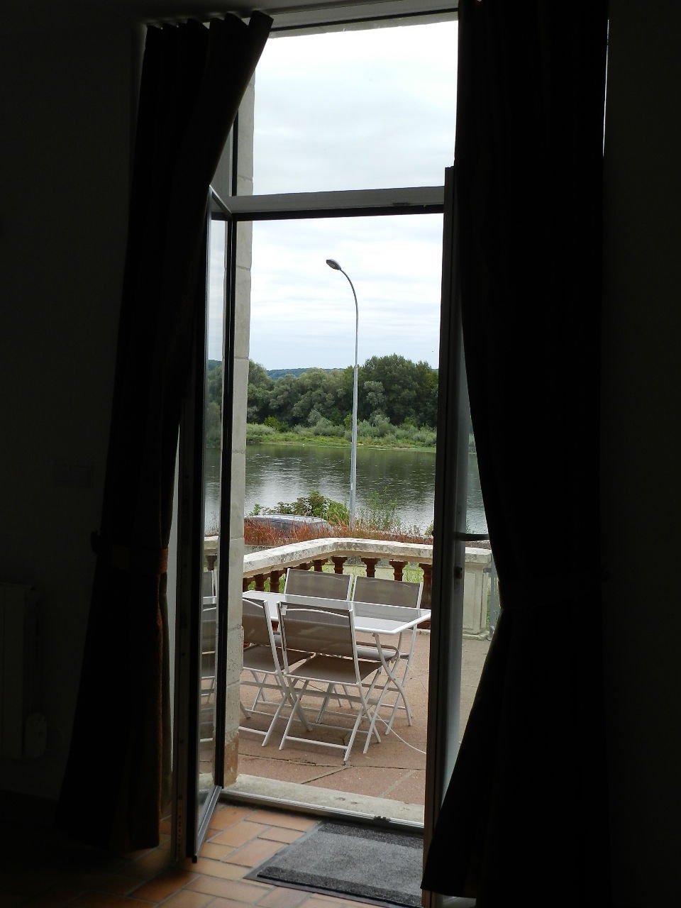 Estudio Independiente Blois 82994