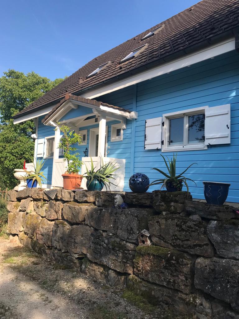 Coliving Wolschwiller 646750