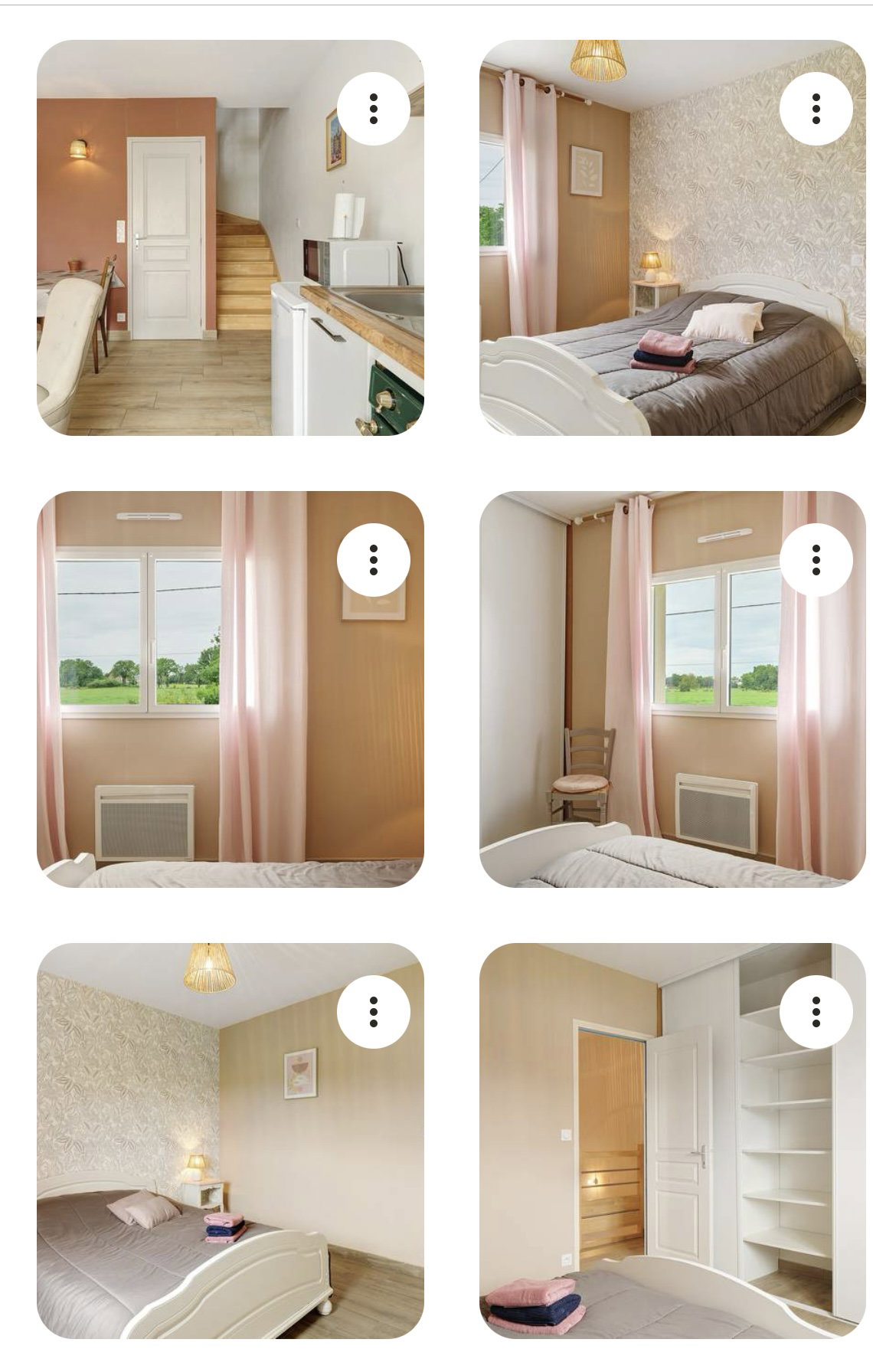 Casa Entera Néant-sur-Yvel 667068