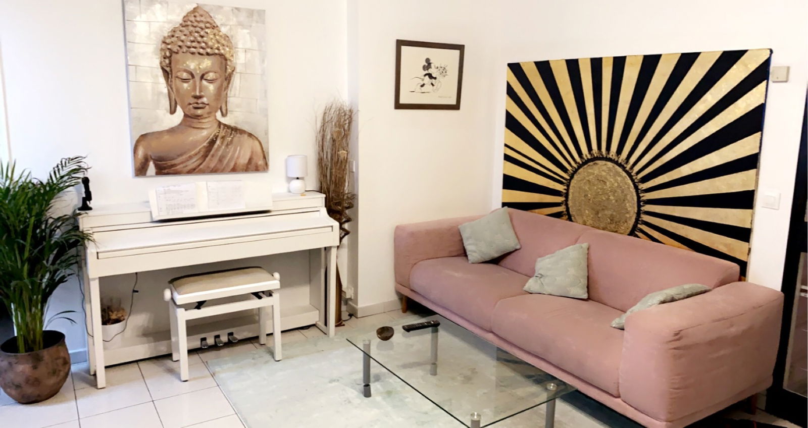 Estudio Independiente Cergy 254786