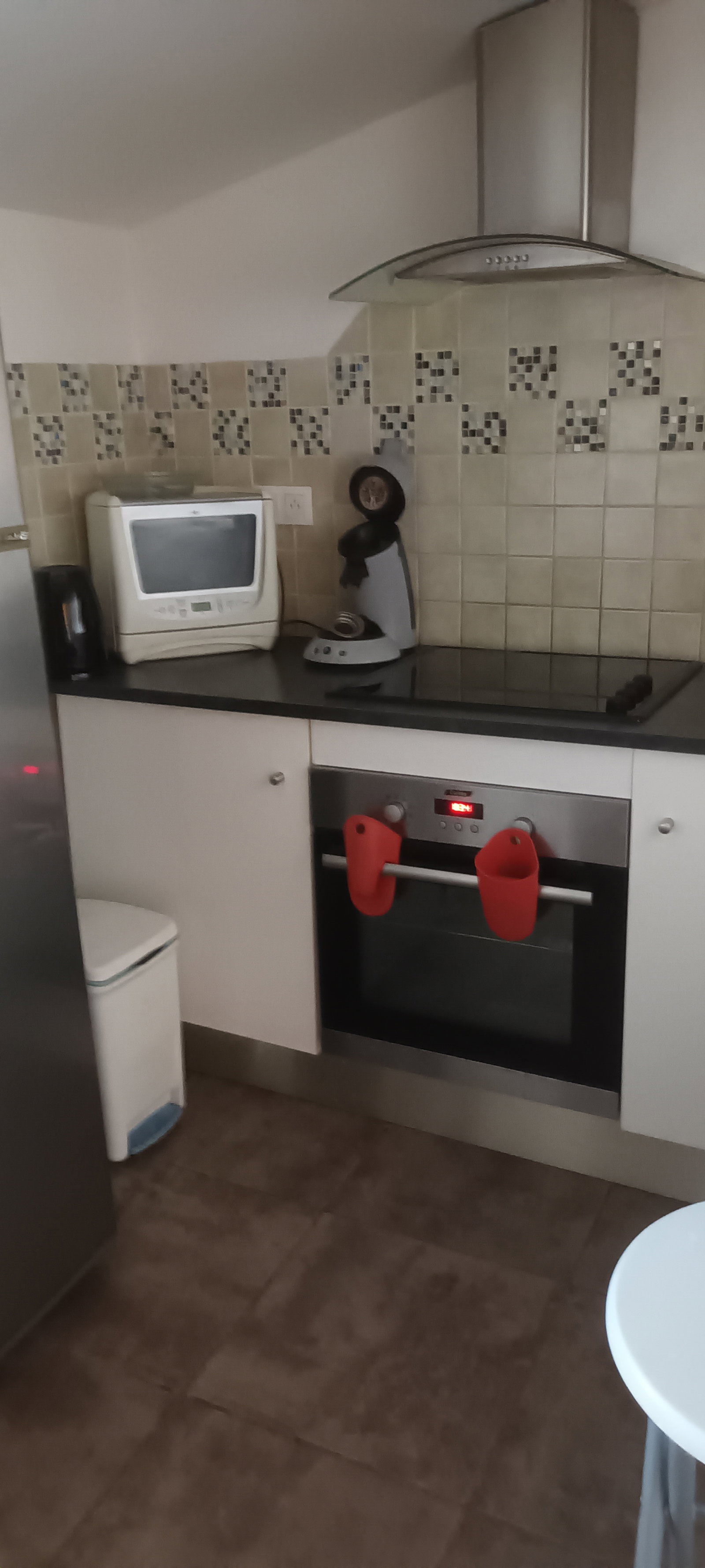 Toda La Casa Saint-Avit-Saint-Nazaire 334118