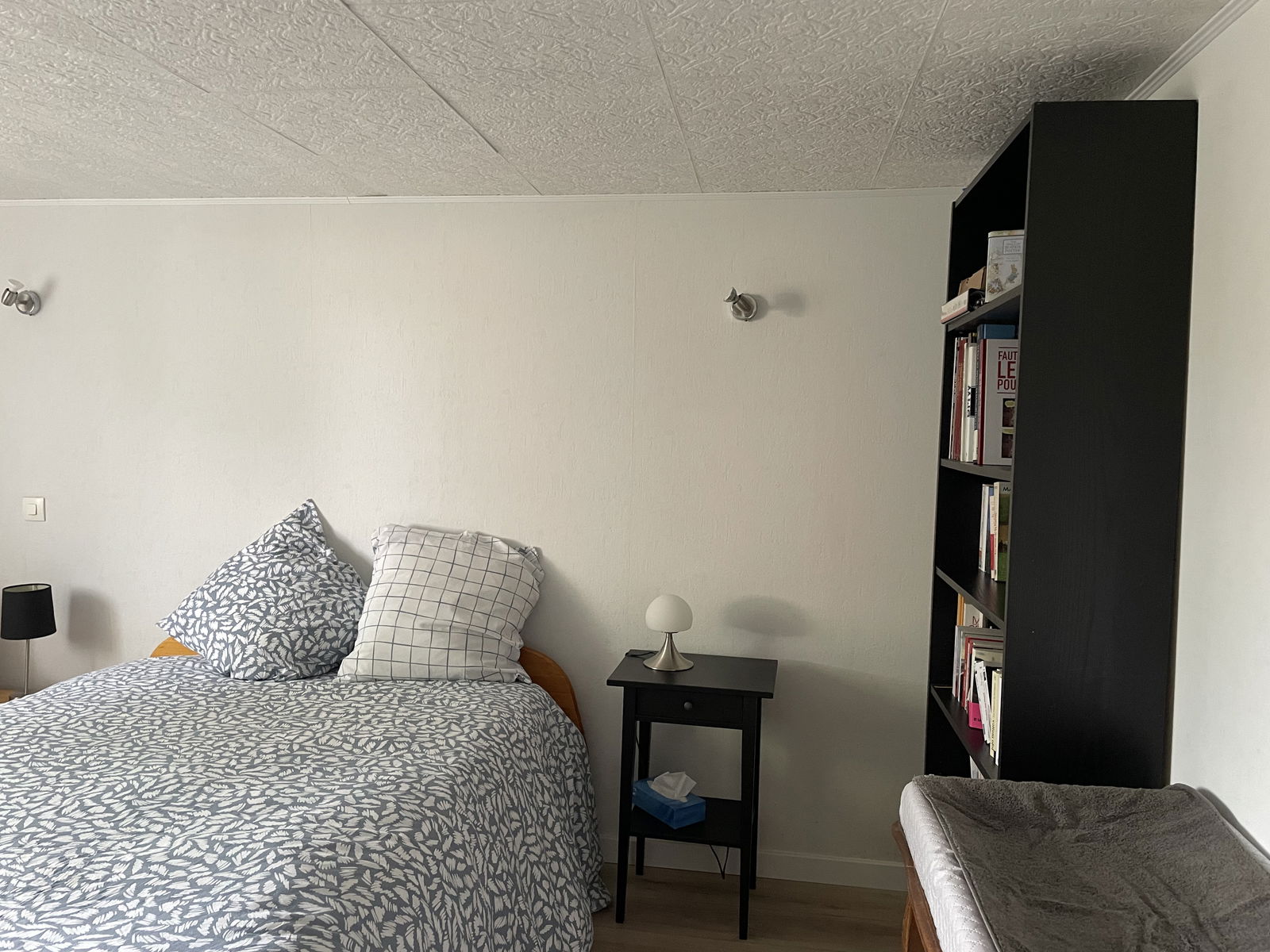 Quedarse En Casa Saint-Péray 512739