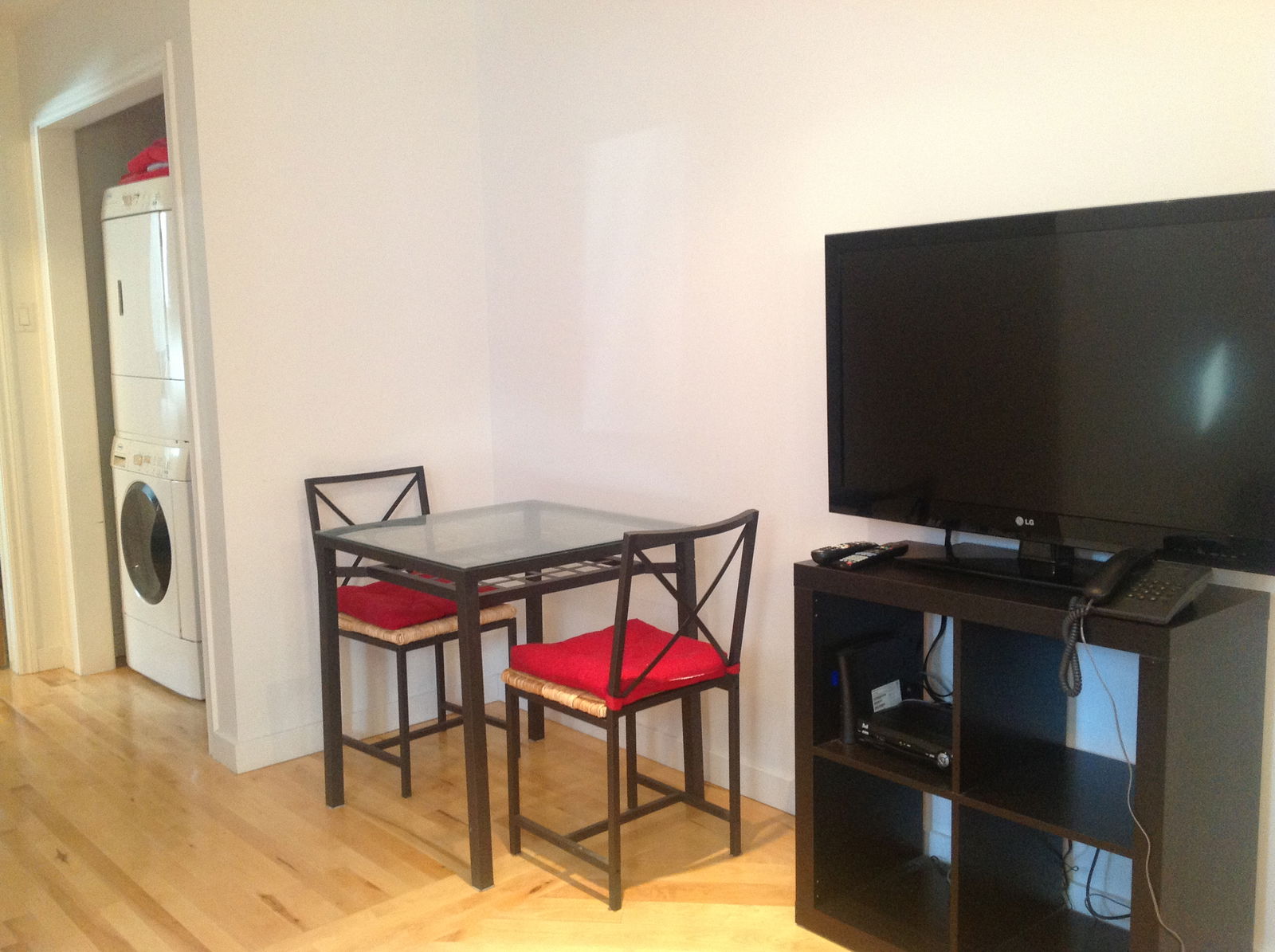 Estudio Independiente Montréal 603986