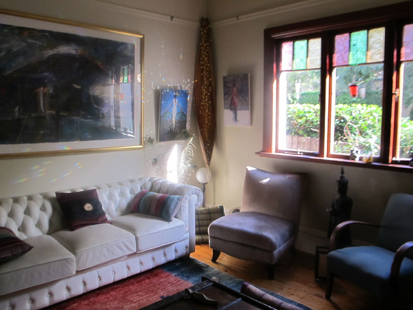 Quedarse En Casa Dulwich Hill 124724