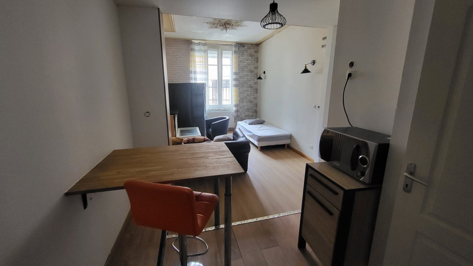 Quedarse En Casa Amiens 661195