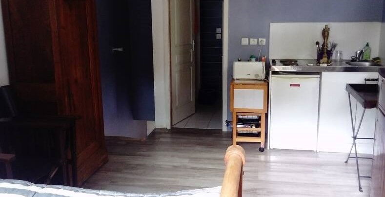 Quedarse En Casa Arcachon 146358