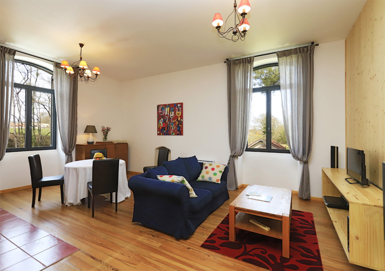 Casa Entera Gamarde-les-Bains 223416