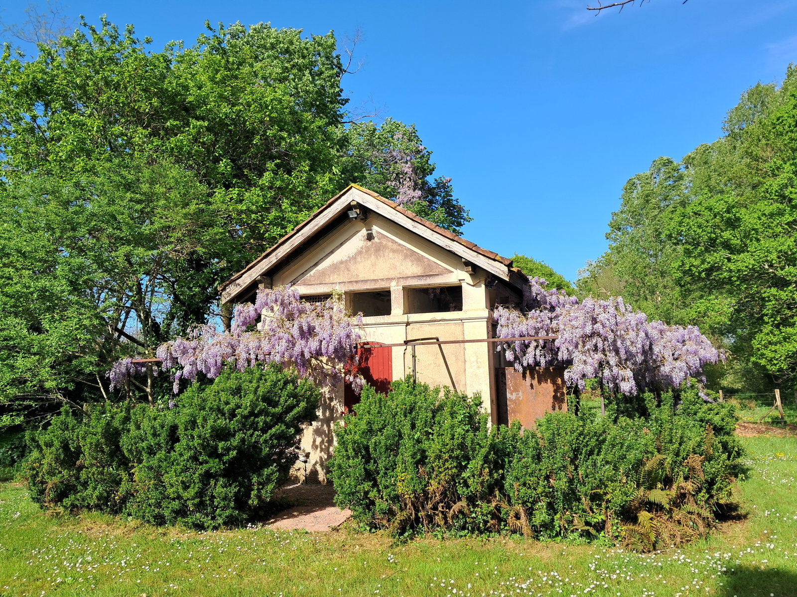 Casa Entera Gamarde-les-Bains 223416