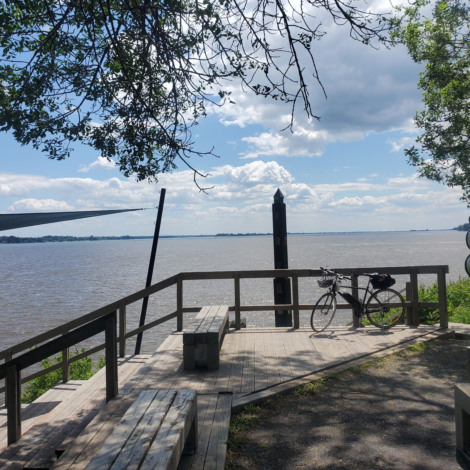 Estudio Independiente Lanoraie 228708