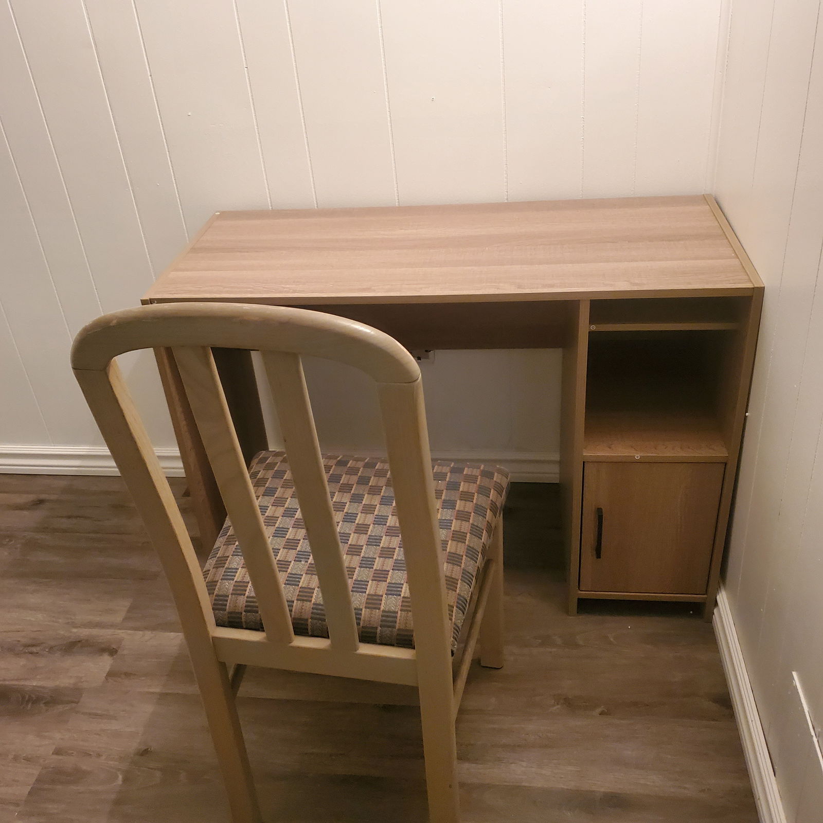 Estudio Independiente Lanoraie 228708