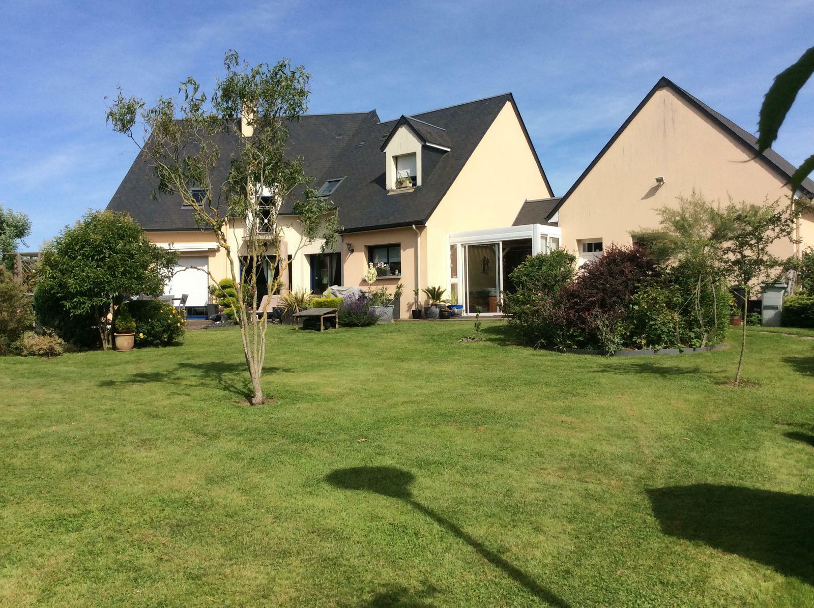 Quedarse En Casa Moncé-en-Belin 142361