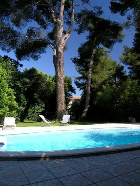 Habitaciones De Huéspedes Montpellier 65263