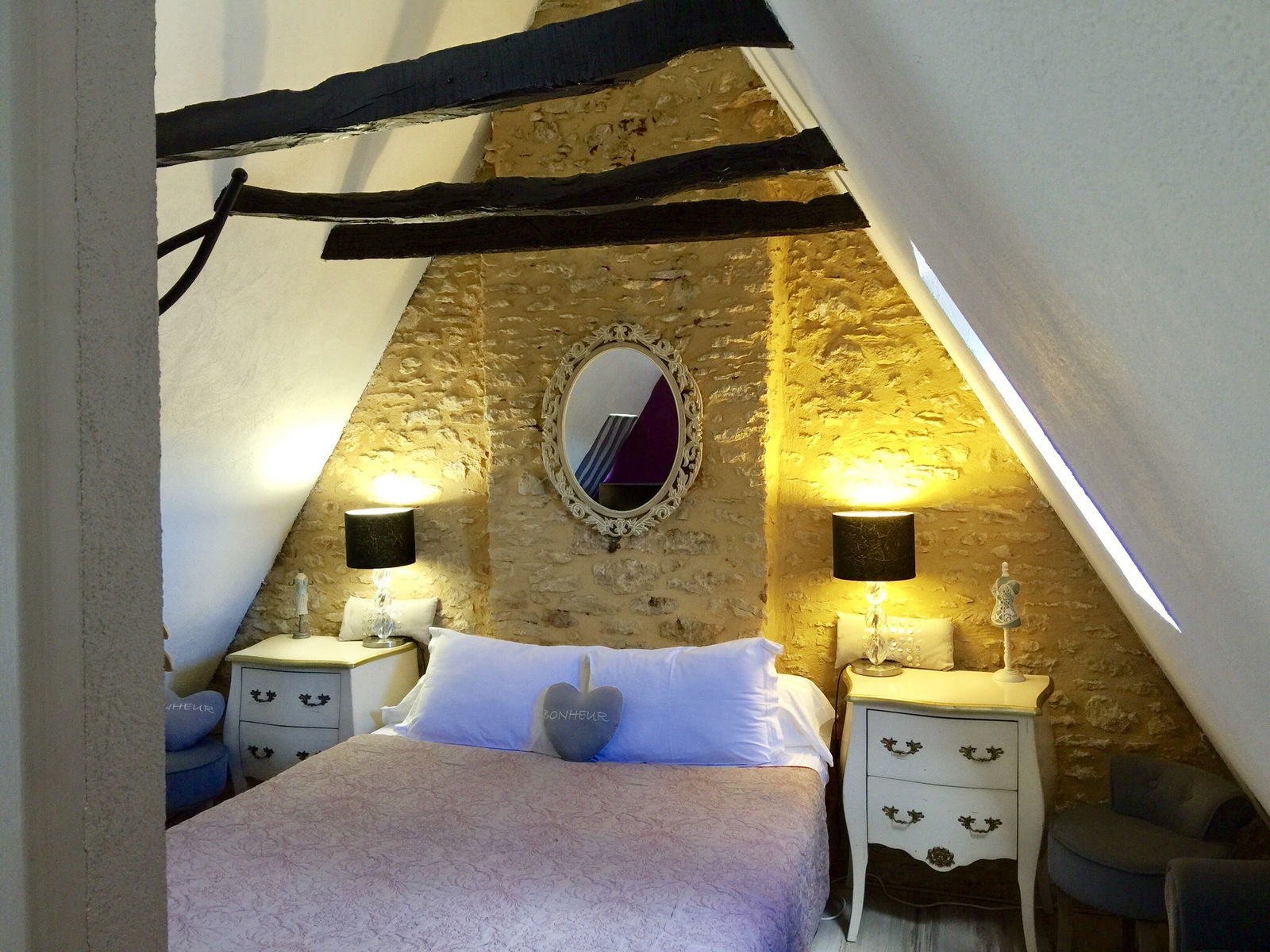Habitaciones De Huéspedes Sarlat-la-Canéda 37686