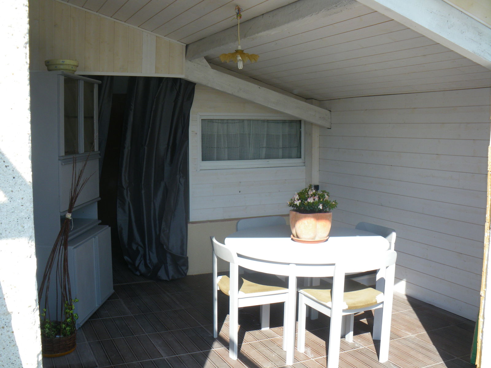 Habitaciones De Huéspedes Foulayronnes 126111