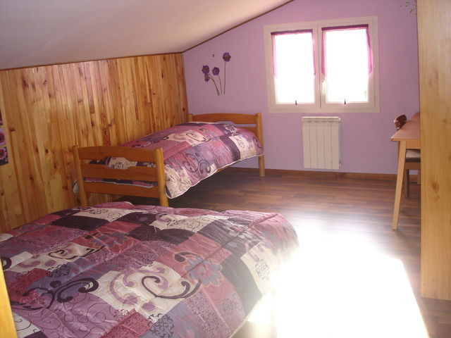 Habitaciones De Huéspedes Boissezon 7751