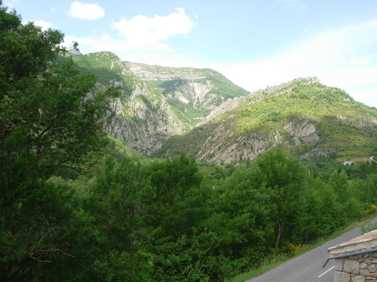 Habitaciones De Huéspedes Cornillon-sur-l'Oule 122082