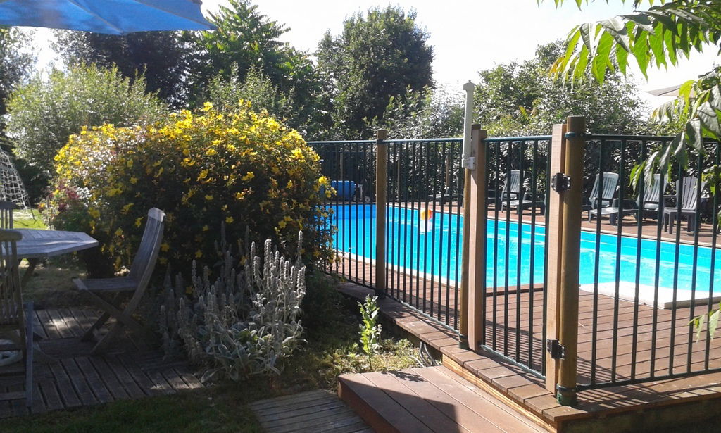 Quedarse En Casa Saint-Prouant 28098