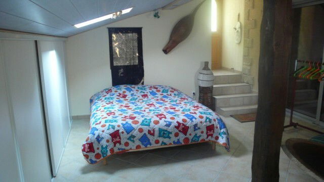 Habitaciones De Huéspedes Genestelle 45619