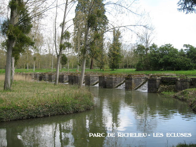 Habitaciones De Huéspedes Richelieu 49723