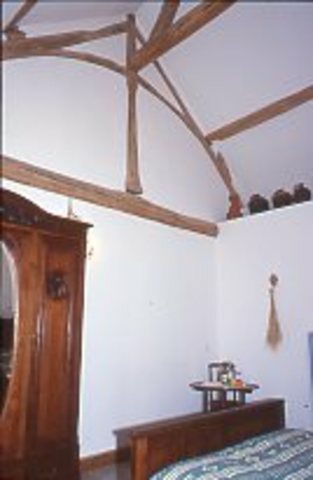 Quedarse En Casa Fouchères 59432