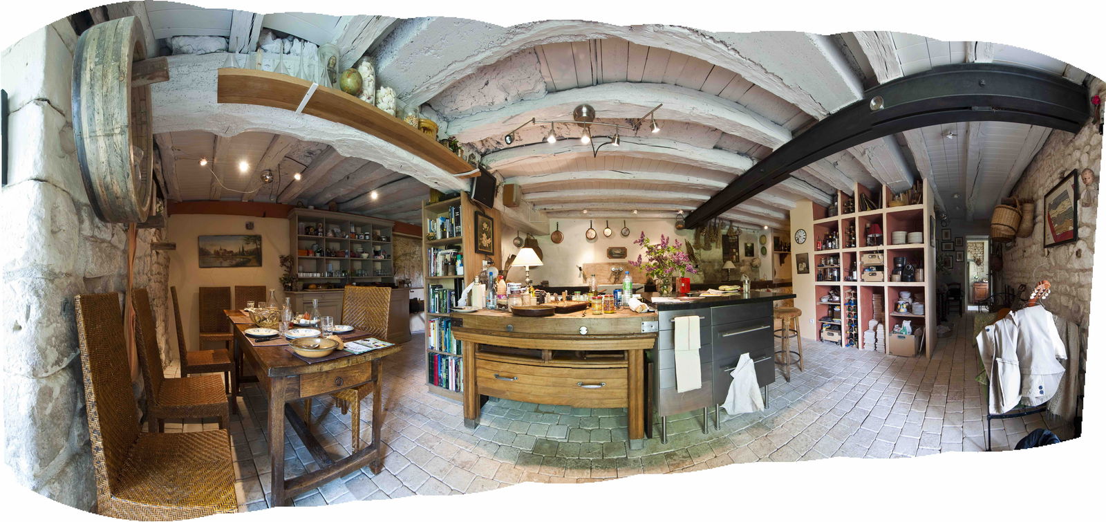 Habitaciones De Huéspedes Civray-sur-Esves 64943