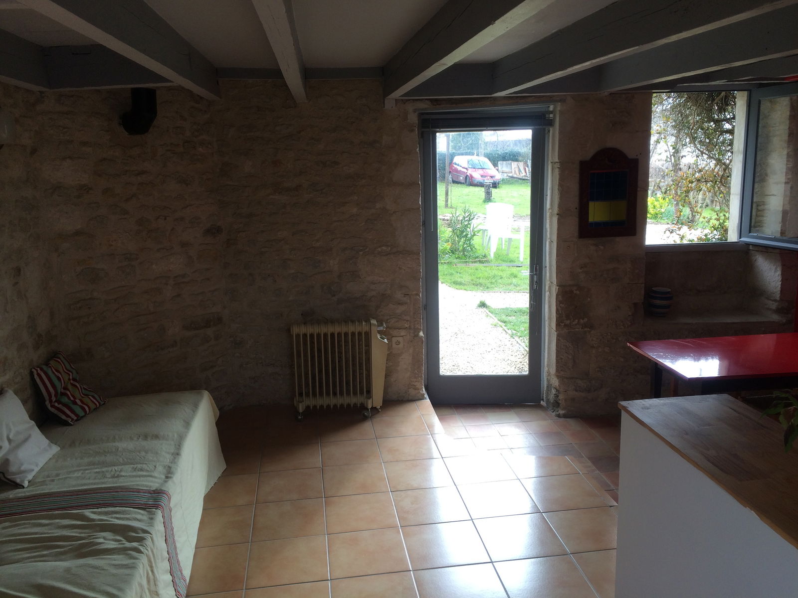 Habitaciones De Huéspedes Maillezais 127709