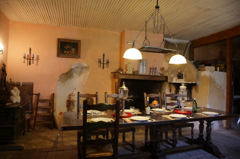 Quedarse En Casa Buffard 131289