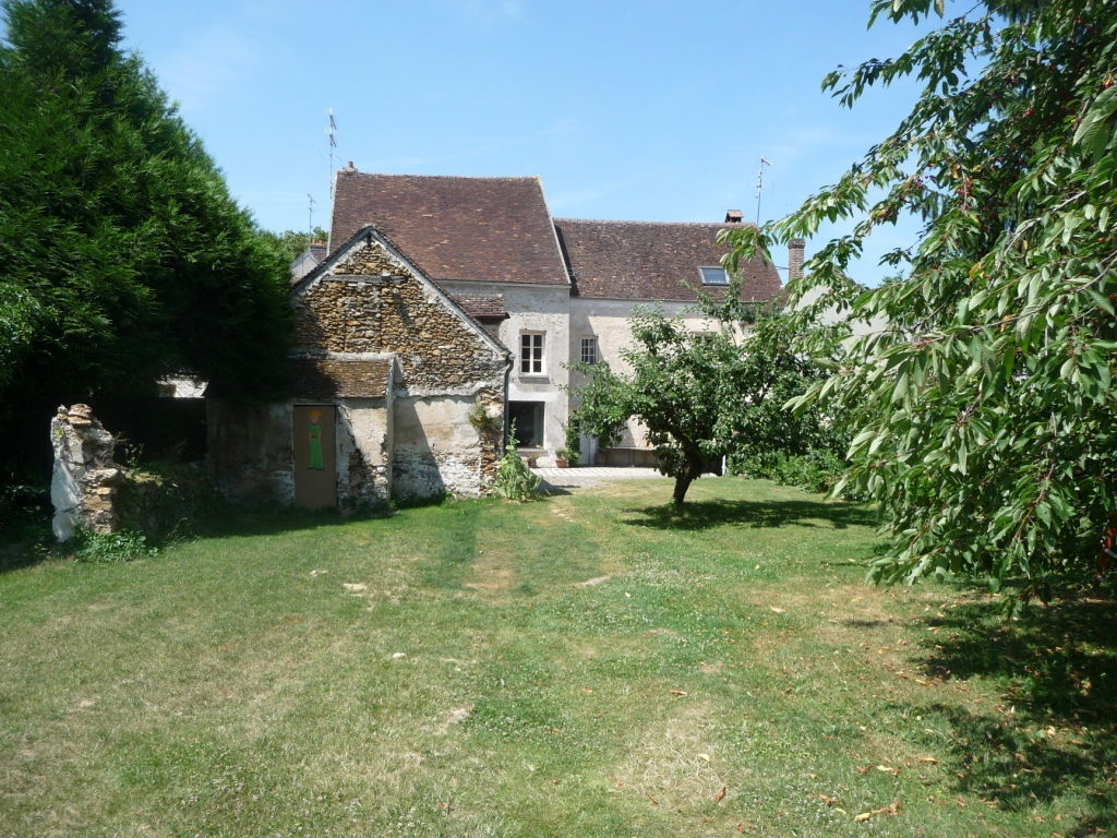 Habitaciones De Huéspedes La Houssaye-en-Brie 5648