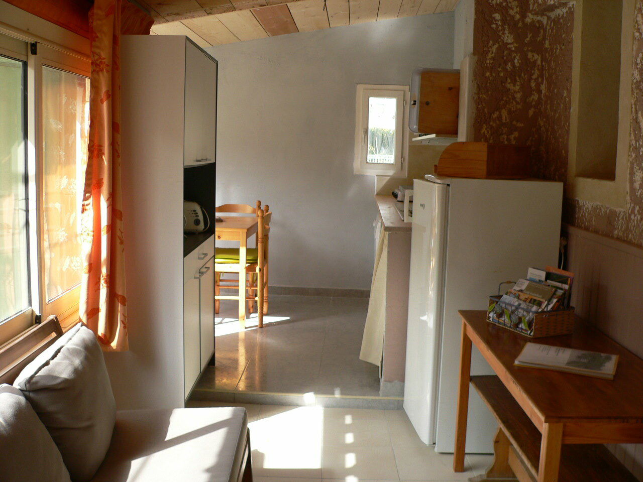 Habitaciones De Huéspedes Lagnes 91930